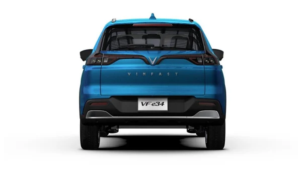 VinFast VFe34 - Hình ảnh 3